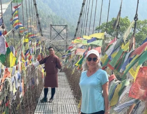 Himalaya Tour: A Real 32-Day Story from Nepal to Bhutan