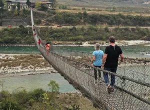 Himalaya Tour: A Real 32-Day Story from Nepal to Bhutan