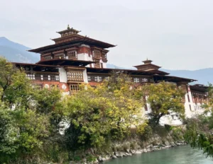 Himalaya Tour: A Real 32-Day Story from Nepal to Bhutan