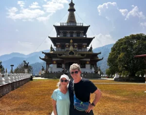 Himalaya Tour: A Real 32-Day Story from Nepal to Bhutan