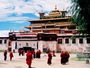11-Day Xining to Lhasa Train Tour with Everest Base Camp