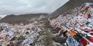 15-Day Mount Kailash Kora Tour from Lhasa | Northern Tibet Loop
