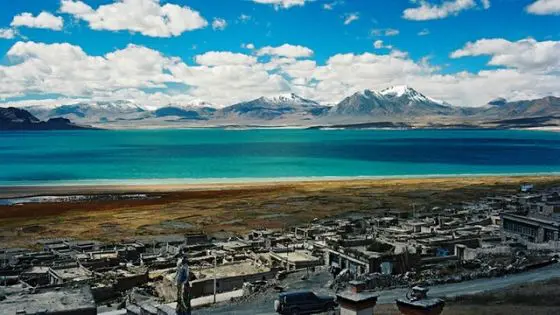 15-Day Mount Kailash Kora Tour from Lhasa | Northern Tibet Loop