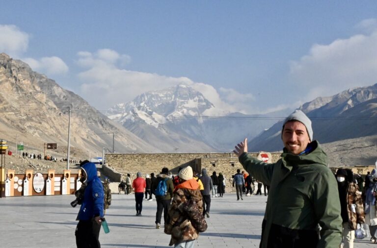 Everest Base Camp Tibet Closed? Your Best 2026 Alternatives