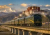 11-Day Xining to Lhasa Train Tour