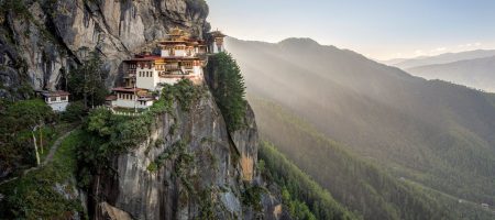 7-Day Bhutan Tour with Tiger's Nest