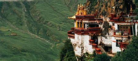 5-Day Lhasa & Ganden Monastery Small Group Tour