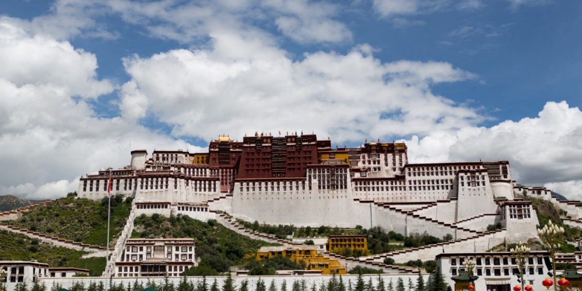 Lhasa Tibet 03