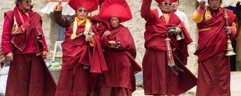 Mount-Kailash-Saga-Dawa-Festival-at-Tarboche