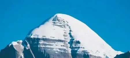 17-Day Mt Kailash & Guge Kingdom Tour from Lhasa