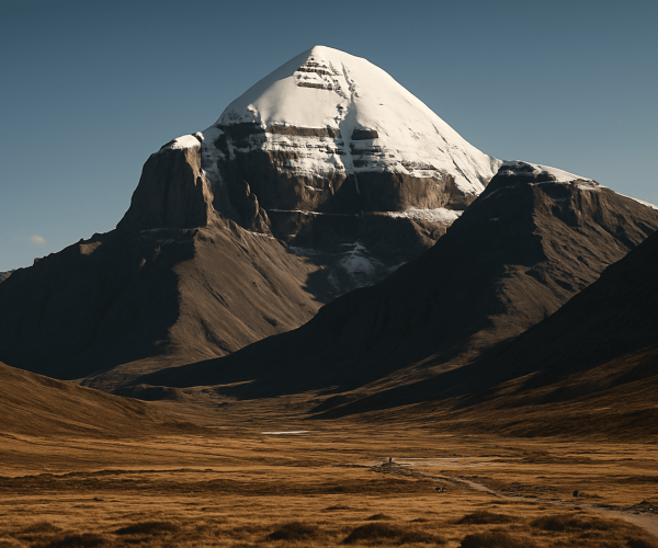 Where Is Mount Kailash and How to Get There: Tibet Route Guide