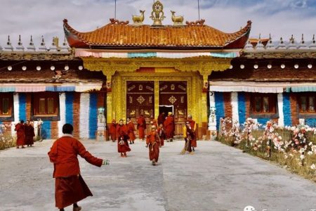 7-Day In-Depth Tibetan Tour Western Sichuan