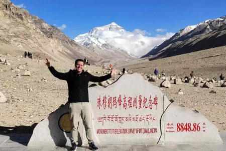 Tibet Trekking Guide: Difficulty Levels from Easy to Extreme