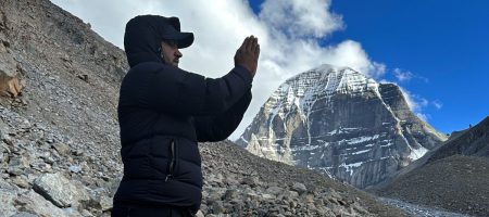 12-Day Indians Pilgrimage to Mount Kailash and Lake Mansarovar