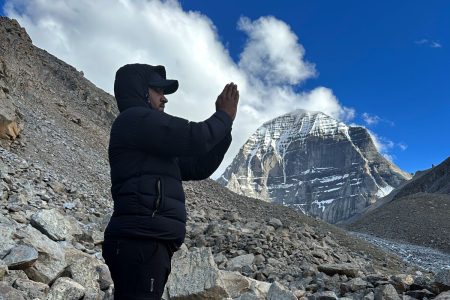 12-Day Indians Pilgrimage to Mount Kailash and Lake Mansarovar