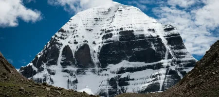 17-Day Mt Kailash & Guge Kingdom Tour from Lhasa