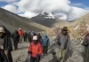 15-Day Mt. Kailash Kora Trekking