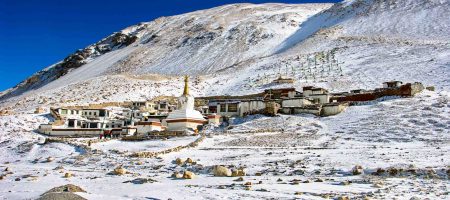 10-Day Chengdu to Tibet Train Tour