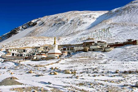 10-Day Chengdu to Tibet Train Tour