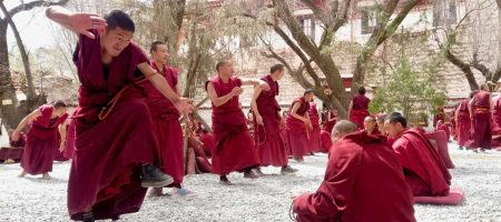 8-Day Everest Base Camp Tour