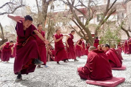 8-Day Everest Base Camp Tour