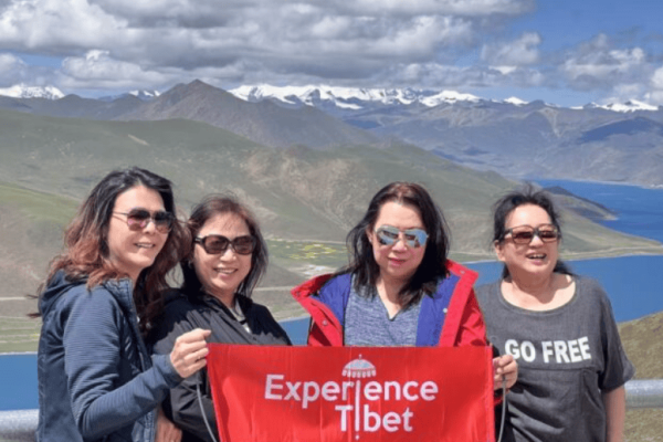 Himalaya Tours 2026: Tibet, Nepal, Bhutan & Beyond Experience Tibet Himalaya Tours 2026: Tibet, Nepal, Bhutan & Beyond