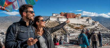 Tibet Tours for Expats in China: Your Complete 2026 Guide to Permits, Routes & Top Tours