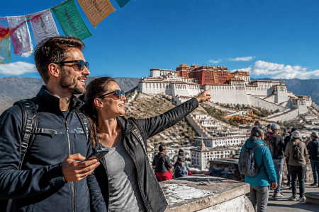 Tibet Tours for Expats in China: Your Complete 2026 Guide to Permits, Routes & Top Tours