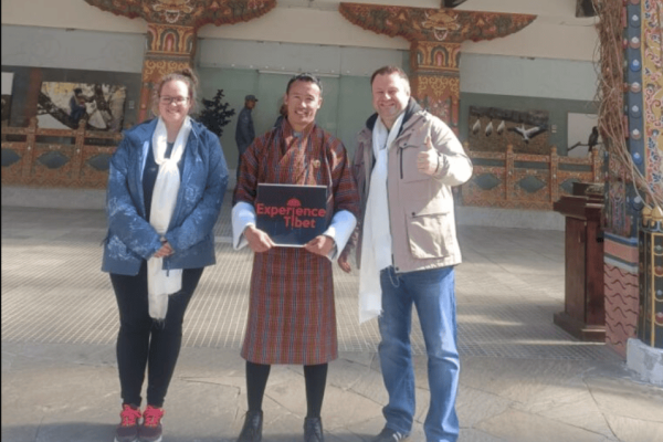 Himalaya Tours 2026: Tibet, Nepal, Bhutan & Beyond Experience Tibet Himalaya Tours 2026: Tibet, Nepal, Bhutan & Beyond